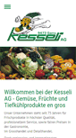 Mobile Screenshot of kesseli-ag.ch